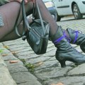 Monstrum terao svoju devojku na prostituciju Boris iz Beograda uhapšen zbog trgovine ljudima