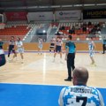Кошаркаши Новог Пазара остварили прву победу и сезони