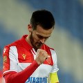 Ivanić i Kostov zagrejali Zvezdu pred Bragu, Mitić najmlađi strelac u istoriji Superlige