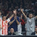 Dobrić: Nadam se da ćemo protiv Baskonije nastaviti niz pobeda