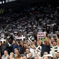 Oglasio se navijač kojeg je Partizan optužio da je prevario Grobare i falsifikovao karte!