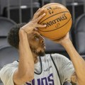 E, ovo je bomba - Partizan pred NBA pojačanjem!