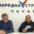 Narodna stranka Čačak: Konkurs za subvencije za bicikle pun nepravilnosti i nelogičnosti