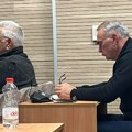 Suđenje dvojici Srba iz Istoka kreće ispočetka zbog promene sudskog veća