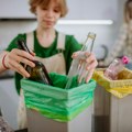 Više od 18.000 đaka iz 40 škola uključeno u takmičenje u sakupljanju ambalažnog otpada