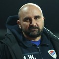 Trener Radničkog iz Kragujevca Mladen Žižović preminuo tokom meča