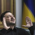 Afera od 100 miliona dolara potresa Ukrajinu: Najveći izazov za Zelenskog