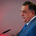 „Mađarska nas nije napustila ni kada su izazovi bili najveći“: Dodik sa Sijartom u Banjaluci