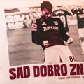 Каква провокација у Сарајеву: Адем Љајић завршио на мајици која ће дићи буру међу навијачима
