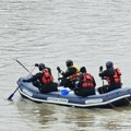 Троје мртвих извучено из ледене Саве Објављени детаљи трагедије, један држављанин БиХ под надзором полиције!