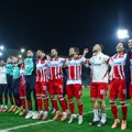 Kad je ključno – Zvezda osvaja Austriju: Ovako se bori za crveno-bele boje