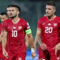 Tadić, Sergej i Vanja se vraćaju u reprezentaciju Srbije?! Veljko Paunović se oglasio i otkrio nove detalje! Ovo će oduševiti…