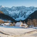 Mesto bez gužve i nervoze: Zimski raj u Sloveniji koji turisti još uvek nisu otkrili
