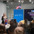 Konferencija Erste banke Finansijska pismenost – od finansijskog fitnesa do finansijskog zdravlja