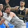 Bio najavljen kao veliko pojačanje, u crno-belom dresu nije uspeo, sada igra odlično: Partizan pogrešio?
