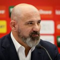 "Ostavio sam zarez, došao sam da ga izbrišem": Dejan Stanković zbog kosti u grlu opet trener Zvezde