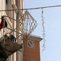 Skupi praznici: Gradovi Srbije izdvajaju i do 9,5 miliona za novogodišnje ukrase