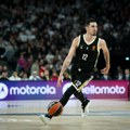 Novi evroligaški maraton: Asvel nakon dva produžetka srušio Efes