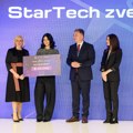 Startech zvezda: Mybiznest digitalna platforma za preduzetnike i mala privredna društva