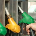 Nove cene goriva - dizel i benzin jeftiniji za dinar