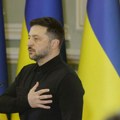 Zelenski: Novi sastanci u Evropi, doprinos zaštiti Ukrajine