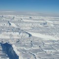 Glečer Sudnjeg dana, koji je veći od Grčke, počeo da se pomera, naučnici: "Ovo bi moglo da bude kobno za celu planetu"