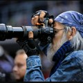 Dušan Mitić Car dobio nagradu za profesionalne fotoreportere