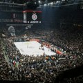 Evroliga kaznila Partizan zbog nedoličnog ponašanja navijača