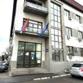 PU Leskovac: Jedna saobraćajna nezgoda, dve osobe lakše povređene
