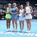 Krunićeva i Danilina zaustavljene u finalu Australijan opena