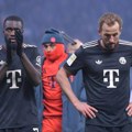 Panika u Minhenu! Zvezda Bajerna na meti Reala!