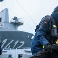Nemačka mornarica u pripravnosti: Baltik više nije mirno more