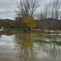 Uvedena vanredna odbrana od poplava: Na ovoj reci u Srbiji može da dođe do prodora vode, ekipe dežuraju na ključnim tačkama…