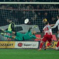 Ovako je Zvezda povela u dubokoj nadoknadi derbija VIDEO