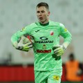 Golman Voše ušao u istoriju fudbala