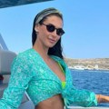 Ona je najfatalnija novinarka sveta: U krevetu uništila Boatenga i Beretinija, a sa ovim sportistima je bila