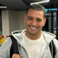 "Jedne gaće sam nosio sedam dana": Darko Lazić šokirao priznanjem, evo šta će prvo uraditi po dolasku u Srbiju