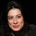 Glumica Iva Milanović o ulozi prostitutke: "Publika se od neprijatnih situacija u predstavi često brani smehom"