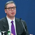 Vučić: Srbija ima više rezervi goriva nego 75 odsto zemalja EU, dogovor MOL-a i Gaspromnjefta do 22. maja