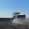 U Banatu deo parcela planiranih za kukuruz ustupa mesto otpornijim usevima