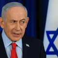 "Evropa gubi kontrolu" Netanjahu progovorio o savezu Izraela i Amerike: "Mogu mnogo toga da nauče od nas"