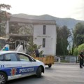 Dojave o bombama u više gradova: Stigla uznemirujuća poruka institucijama u Crnoj Gori, policija u školama i na aerodromu