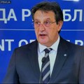 Gašić: Vojska Srbije spremna za obavezni vojni rok, prve regrutacije u septembru, a prva klasa u martu