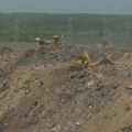 Крстић (Покрет Тврђава): Становници Смедерева се два дана гушили, унутрашњост депоније још увек гори