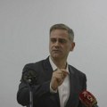 Stefanović (SSP): Evropski političari se stide razgovora s Vučićem