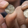 U Norveškoj otkriveno zakopano blago iz doba Vikinga