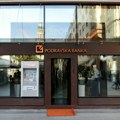 Kostić kupuje Podravsku banku