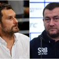 Na ovo je Uroš Stevanović aludirao kada je podneo ostavku