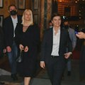 Milici Đurđić, partnerki Ane Brnabić, bez tendera dodeljen niz poslova od države: Milioni za sistematske preglede iz Torlaka…