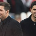 POLUVREME - Rovovska bitka, iz koje je "provirio" Saka i pokupio odbitak, Arsenal bliži finalu! (VIDEO)